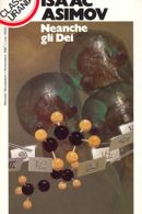 Neanche gli Dei cover image