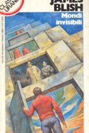 Mondi invisibili cover image