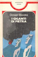 I giganti di pietra cover image