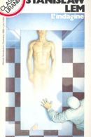 L'indagine cover image