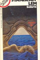 Solaris cover image