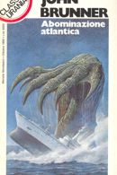 Abominazione Atlantica cover image