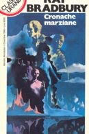 Cronache marziane cover image