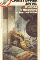Quando le macchine si fermeranno cover image