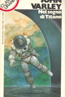 Nel segno di Titano cover image