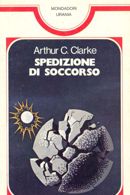 Spedizione di soccorso cover image