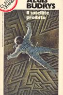 Il satellite proibito cover image
