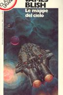 Le mappe del cielo cover image