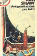 Antigravitazione per tutti cover image