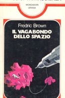 Il vagabondo dello spazio cover image