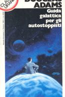 Guida Galattica per gli Autostoppisti cover image