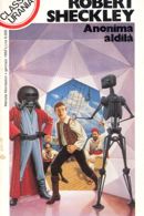 Anonima aldilà cover image