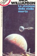 La stazione della stella morta cover image