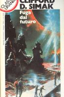Fuga dal futuro cover image