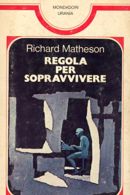 Regola per sopravvivere cover image