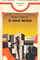 Il sole nudo cover image