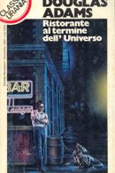 Ristorante al Termine dell'Universo cover image