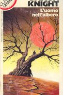 L'uomo nell'albero cover image