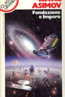 Fondazione e impero cover image