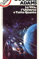 La Vita, l'Universo e Tutto Quanto cover image