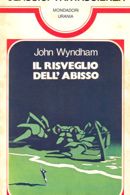 Il risveglio dell'abisso cover image