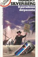 Il paradosso del passato cover image