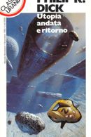 Utopia andata e ritorno cover image
