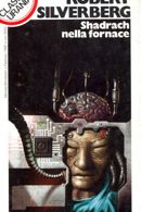 Shadrach nella fornace cover image