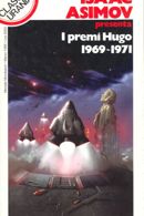 I premi hugo 1969-1971 cover image