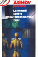 Le grandi storie della fantascienza: 1963 cover image