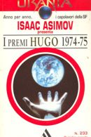 I premi Hugo 1974-1975 cover image