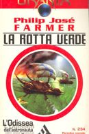 La rotta verde cover image