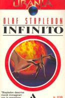 Infinito cover image