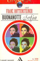 Buonanotte Sofia cover image