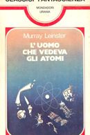 L'uomo che vedeva gli atomi cover image