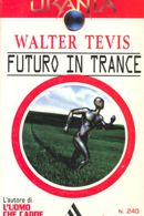 Futuro in trance cover image