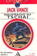 Naufragio su Tschai cover image