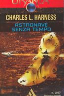 Astronave senza tempo cover image