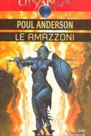 Le amazzoni cover image