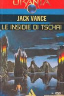 Le insidie di Tschai cover image