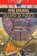 Diluvio di fuoco cover image