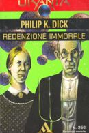Redenzione immorale cover image
