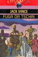 Fuga da Tschai cover image