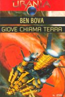 Giove chiama Terra cover image
