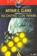 Incontro con Rama cover image