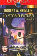 La storia futura. Volume 3 cover image