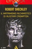 Il matrimonio alchimistico di Alistair Crompton cover image