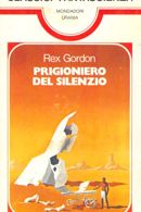 Prigioniero del silenzio cover image