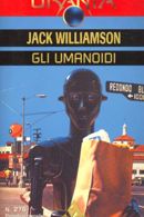 Gli umanoidi cover image