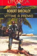 Vittime a premio cover image